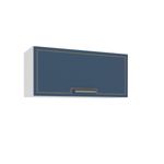 Armario-Aereo-1-Porta-Amara-Politorno-Moveis