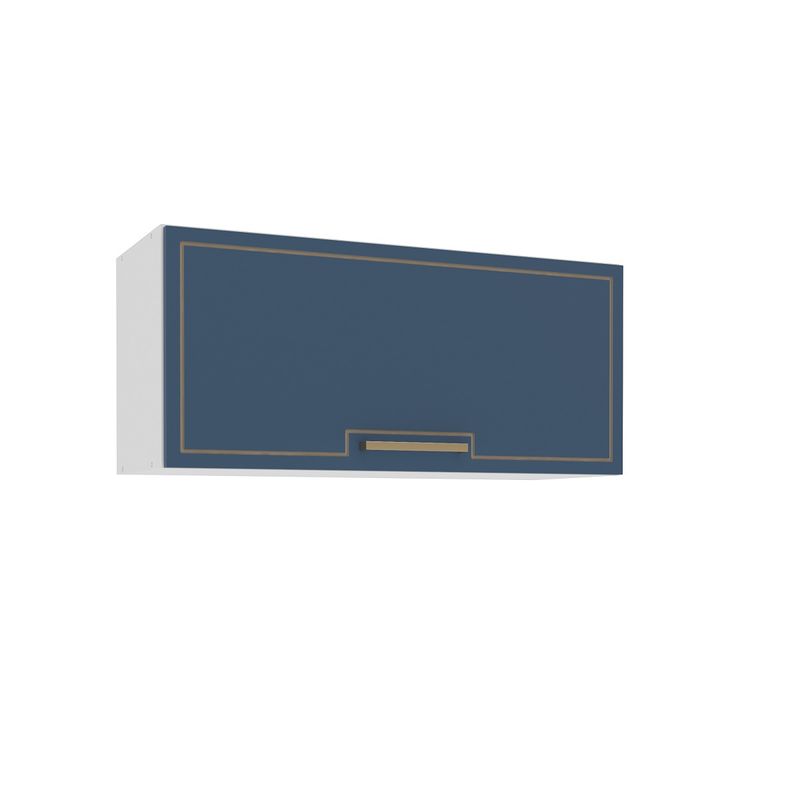 Armario-Aereo-1-Porta-Amara-Politorno-Moveis