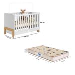 Berco-mini-cama-Fantasia-Qmovi-com-Colchao-Gazin