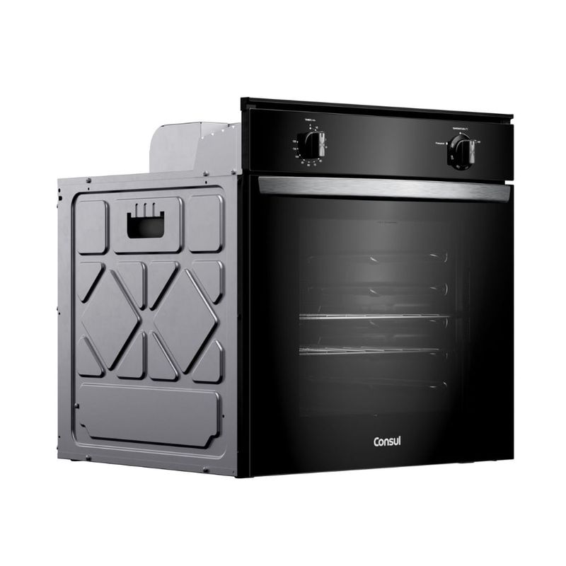 Forno-a-Gas-de-Embutir-Consul-COA84CE-78L