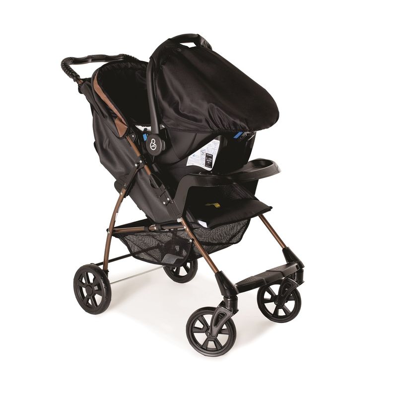 Carrinho-de-Bebe-Romano-com-Bebe-Conforto-Grid-Galzerano