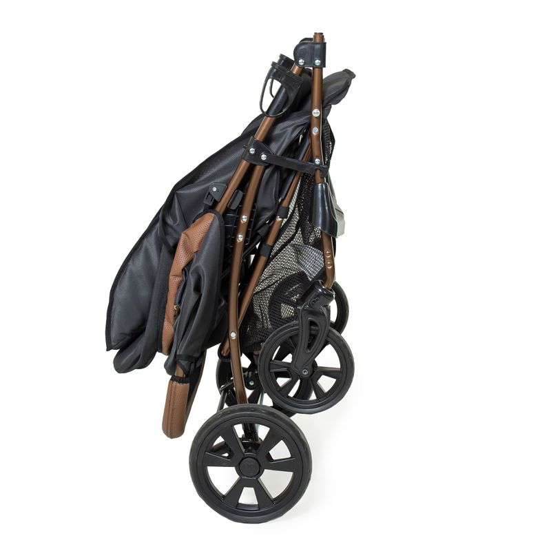 Carrinho-de-Bebe-Romano-com-Bebe-Conforto-Grid-Galzerano