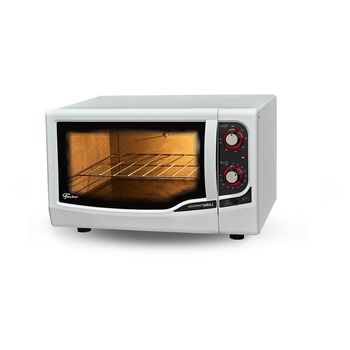 Forno Elétrico Fischer Gourmet Grill 44L