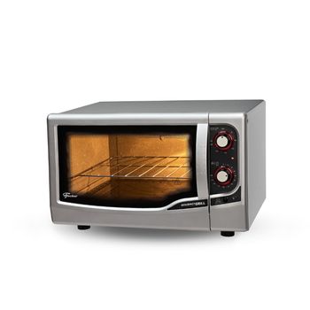 Forno Elétrico Fischer Gourmet Grill II 44L