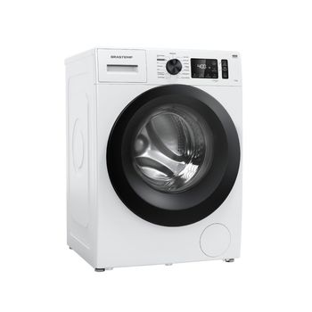 Lavadora de Roupas Brastemp BNF11AB Smart Sensor 11kg