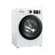 Lavadora de Roupas Brastemp BNF11AB Smart Sensor 11kg