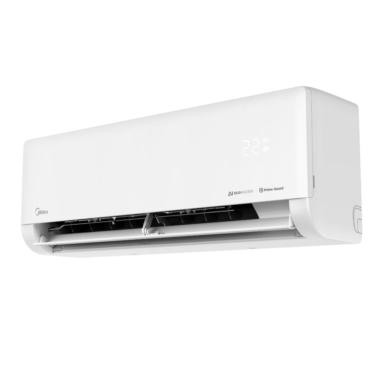 Ar-Condicionado-Split-24.000-BTUs-Inverter-AI-Ecomaster-EZVCA24M5-Frio-Midea