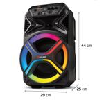 Caixa-De-Som-Mondial--CM400L--400W