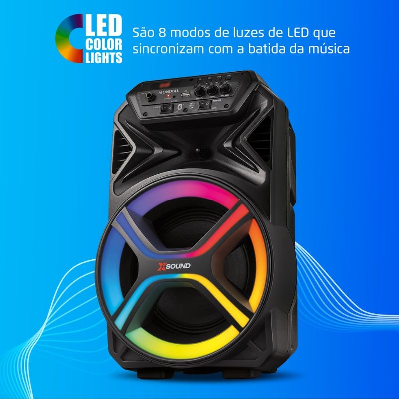 Caixa-De-Som-Mondial--CM400L--400W