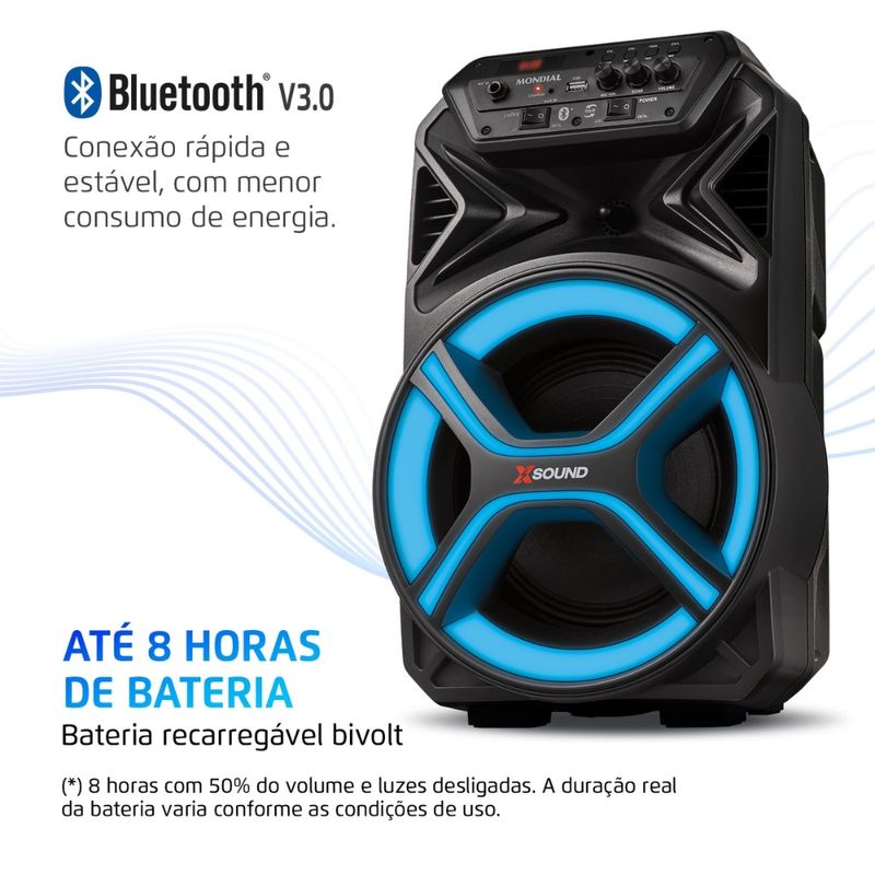 Caixa-De-Som-Mondial--CM400L--400W