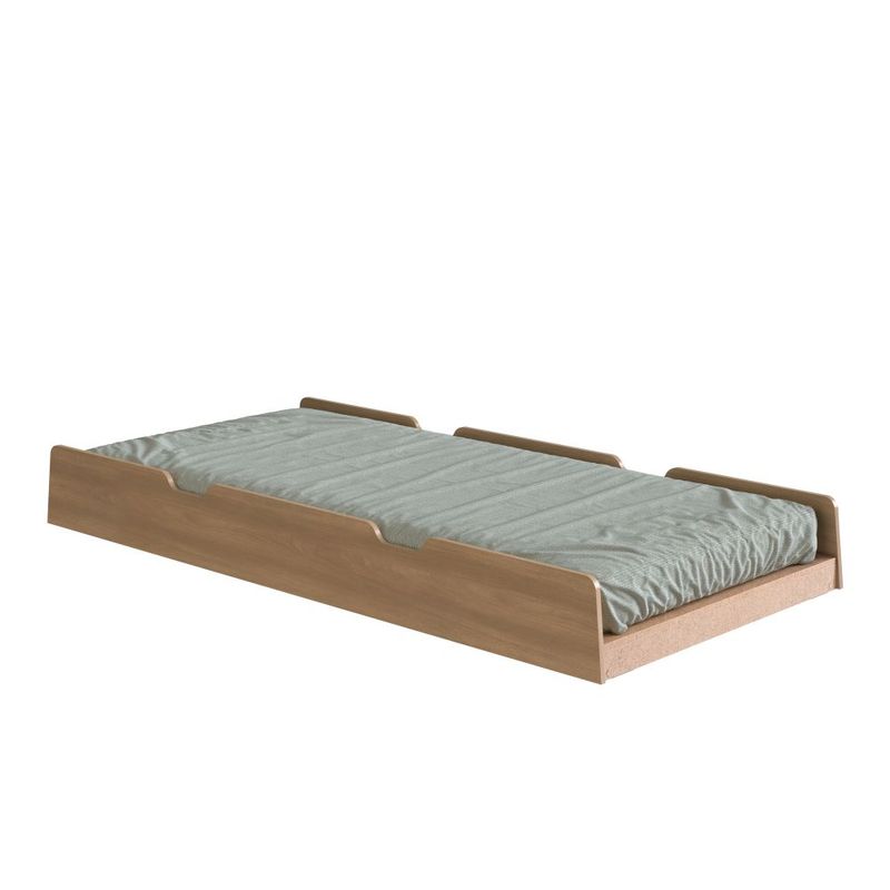 Cama-Auxiliar-Infantil-Mick-MDF-Mobikasa