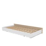 Cama Auxiliar Infnatil Jade Mobikasa