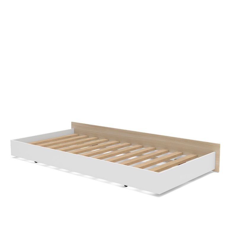 Cama Auxiliar Infnatil Jade Mobikasa