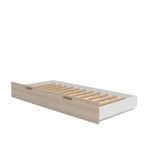 Cama Auxiliar Infnatil Jade Mobikasa