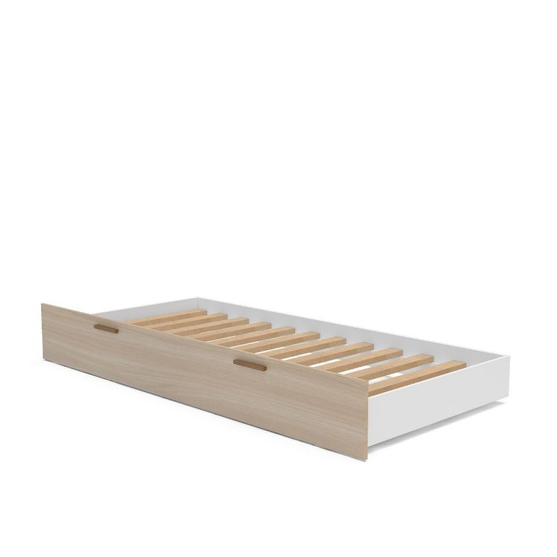 Cama Auxiliar Infnatil Jade Mobikasa