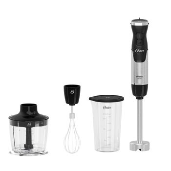 Mixer Oster Power 3 em 1 OMIX570 750W