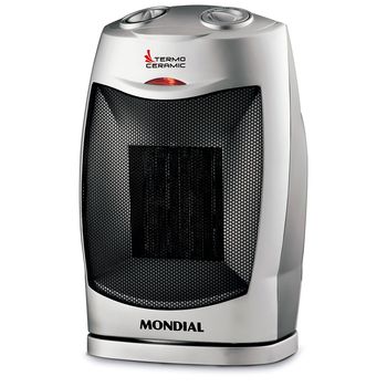 Aquecedor Elétrico De Ar Mondial Termo Ceramic A05