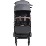 Carrinho de Bebê Compacto Sprint II Kiddo