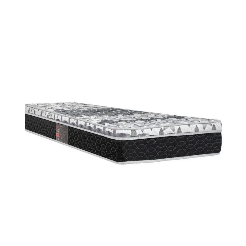 Colchao-Solteiro-88cm-Molas-Bonnel-One-Face-Class-Tecnopedic-Castor