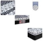 Colchao-Solteiro-88cm-Molas-Bonnel-One-Face-Class-Tecnopedic-Castor