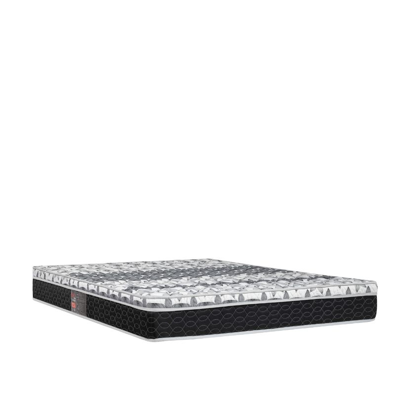 Colchao-Casal-138cm-Molas-Bonnel-One-Face-Class-Tecnopedic-Castor