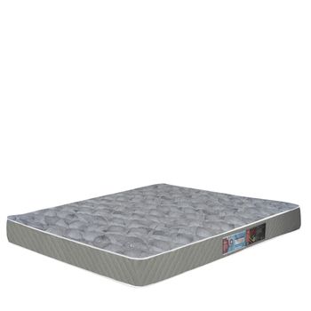 Colchão Queen 158cm Espuma D33 Sleep Max Castor