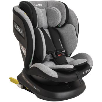 Cadeirinha Bebê para Carro Supra 360 Kiddo