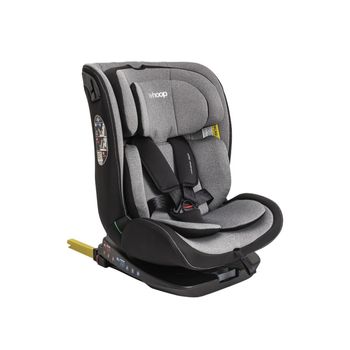 Cadeirinha Bebê para carro Universe 360 Kiddo Whoop