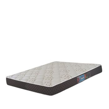 Colchão Queen 158cm Espuma D45 Sleep Max Castor