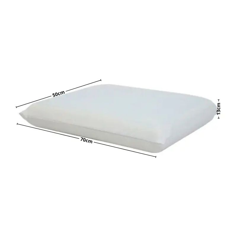 Travesseiro-Viscoelastic-D24-50cm-New-Hot-e-Cold-Castor