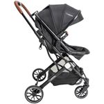 Carrinho de Bebê Zig Zag Kiddo