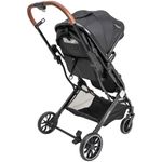 Carrinho de Bebê Zig Zag Kiddo