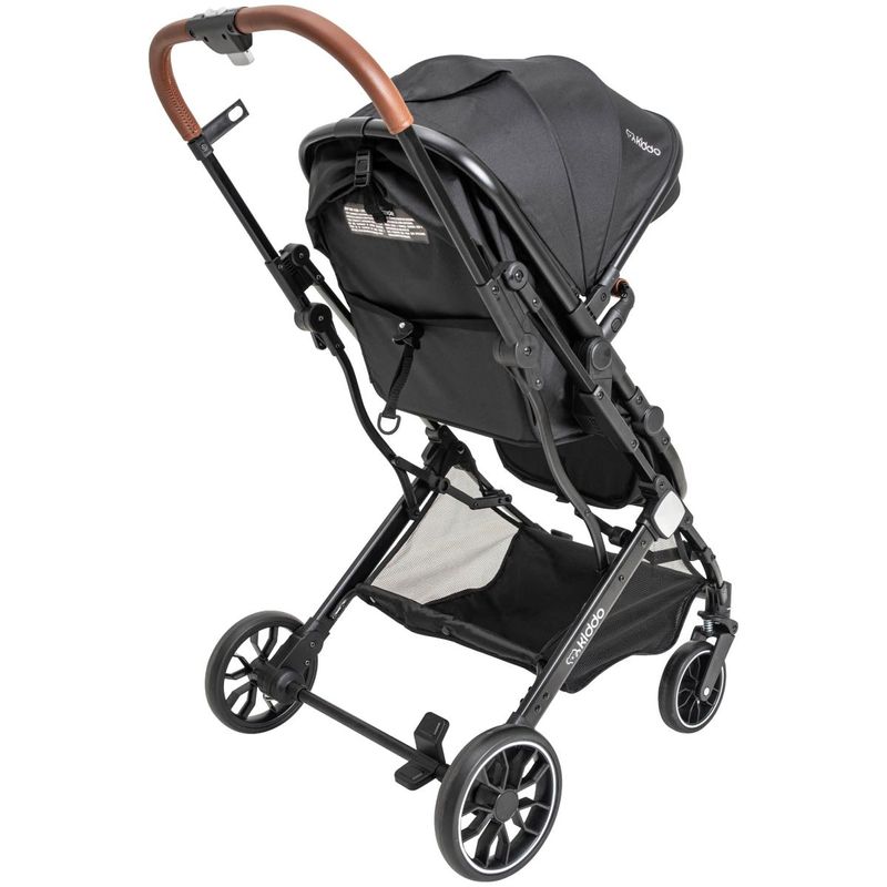 Carrinho de Bebê Zig Zag Kiddo