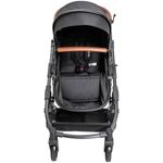 Carrinho de Bebê Zig Zag Kiddo