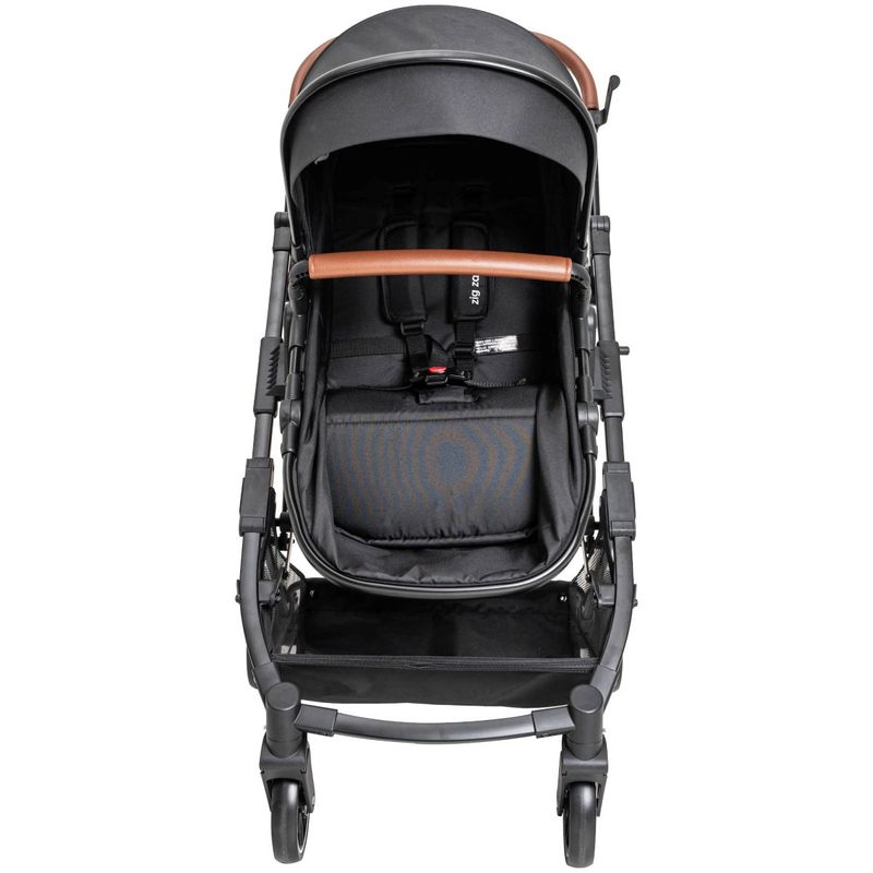 Carrinho de Bebê Zig Zag Kiddo