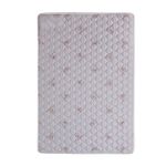 Colchao-Queen-158cm-Molas-Ensacadas-Euro-Pillow-Duplo-Double-Face-Hotel-Collection-Fire-Castor