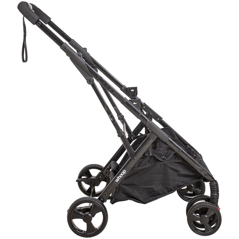 Carrinho de Bebê Vox II Kiddo
