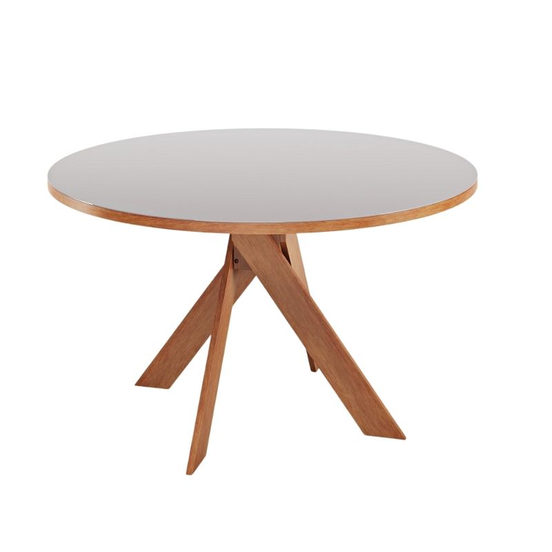 Mesa-de-Jantar-137cm-com-Vidro-Monaco-Madetal