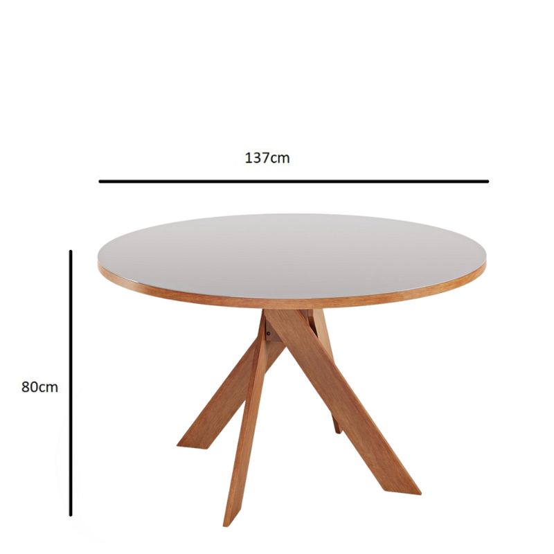 Mesa-de-Jantar-137cm-com-Vidro-Monaco-Madetal