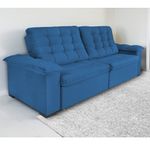 Sofa-3-Lugares-Retratil-Reclinavel-230cm-Veludo-Veneza-Riu-Estofados