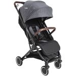 Carrinho de bebê Sprint II com bebê conforto kiddo