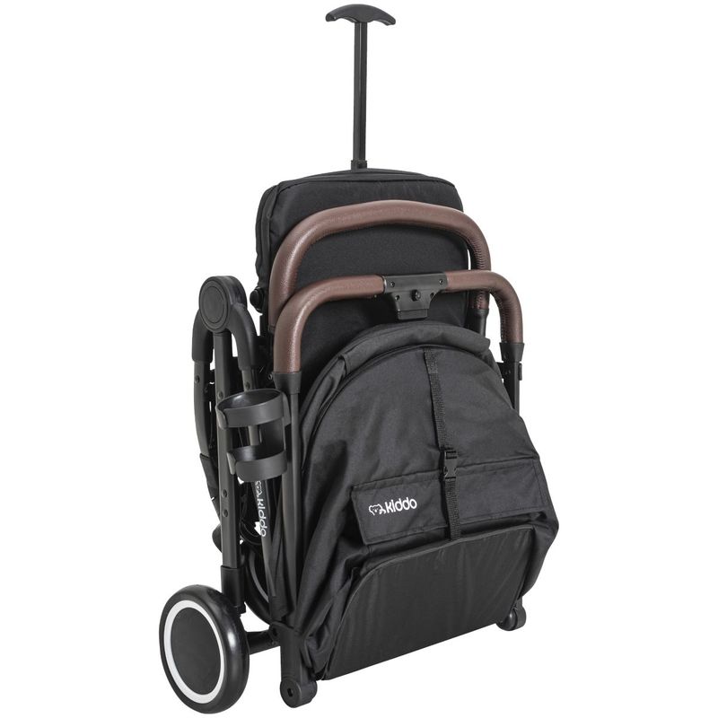 Carrinho-de-bebe-Sprint-II-com-bebe-conforto-kiddo