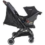 Carrinho-de-Bebe-Sprint-II-com-Bebe-Conforto-e-Base-Kiddo