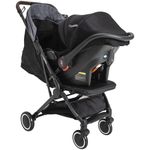 Carrinho-de-Bebe-Sprint-II-com-Bebe-Conforto-e-Base-Kiddo
