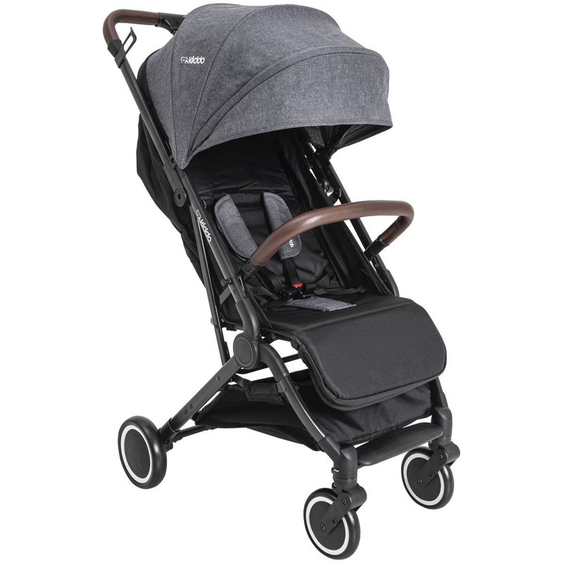 Carrinho-de-Bebe-Sprint-II-com-Bebe-Conforto-e-Base-Kiddo