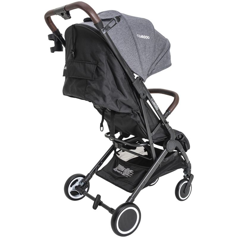 Carrinho-de-Bebe-Sprint-II-com-Bebe-Conforto-e-Base-Kiddo