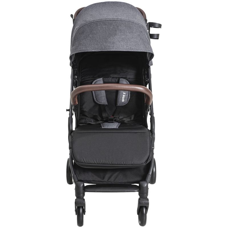 Carrinho-de-Bebe-Sprint-II-com-Bebe-Conforto-e-Base-Kiddo