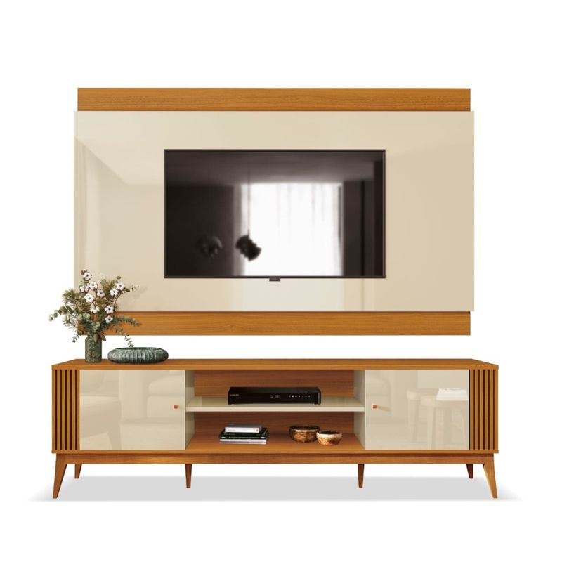 Rack-com-Painel-Ripado-para-TV-ate-75-Polegadas-2-Portas-Legacy-EDN-Moveis-