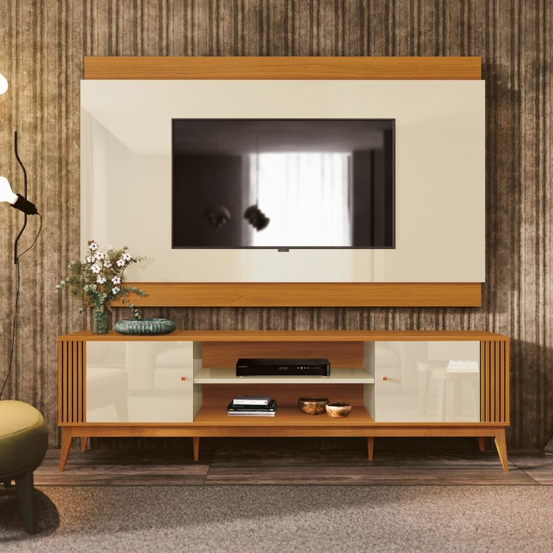 Rack-com-Painel-Ripado-para-TV-ate-60-Polegadas-2-Portas-Legacy-EDN-Moveis