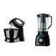 Kit Mondial Batedeira B-44 e Liquidificador L-99